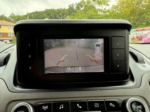 Used 2019 Ford Transit Connect XL image 19