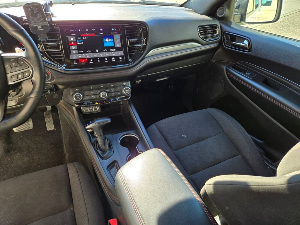 Used 2023 Dodge Durango GT image 8