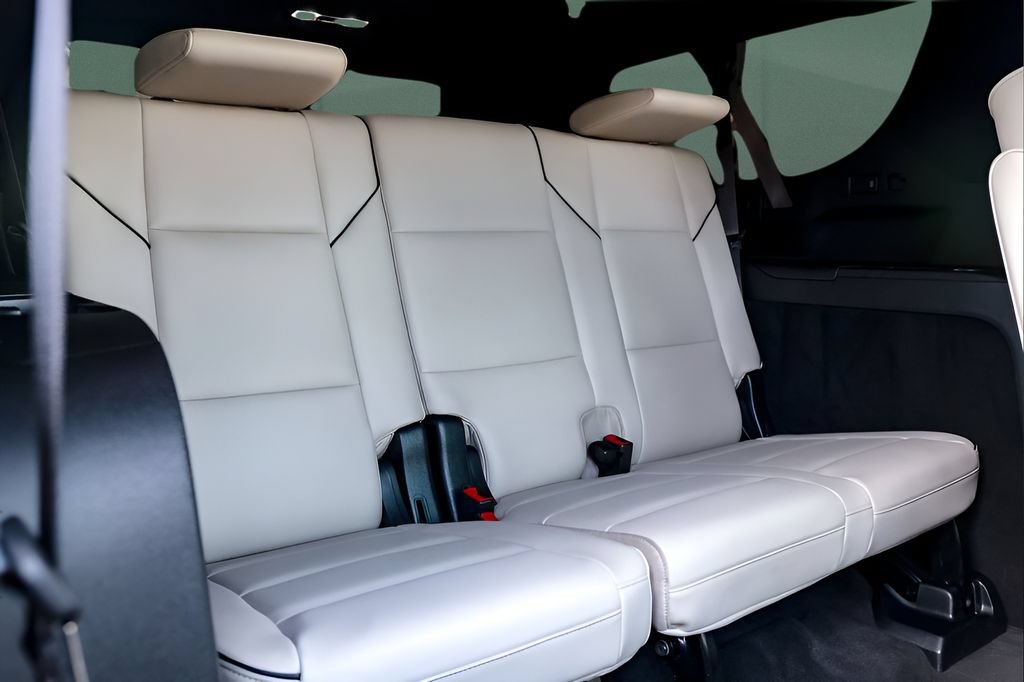 Used 2023 Cadillac Escalade ESV Sport w/ Touring Package AWD/4WD image 26