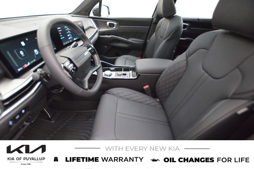 New 2026 Kia Sorento SX Prestige image 10
