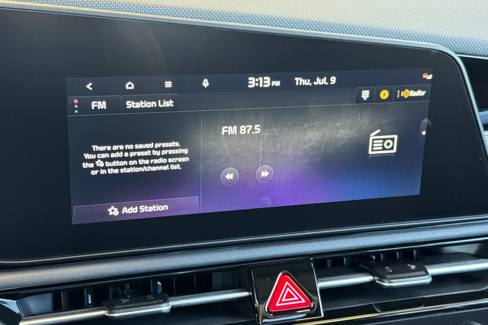 New 2026 Kia Niro EX w/ EX Premium Package FWD image 18