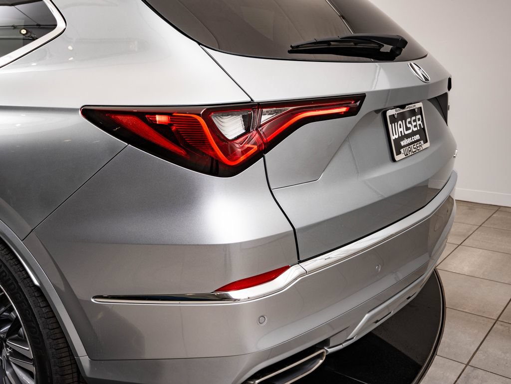 New 2026 Acura MDX SH-AWD w/ Advance Package image 18