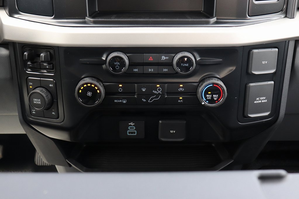 New 2026 Ford F350 4x4 Crew Cab Super Duty image 21