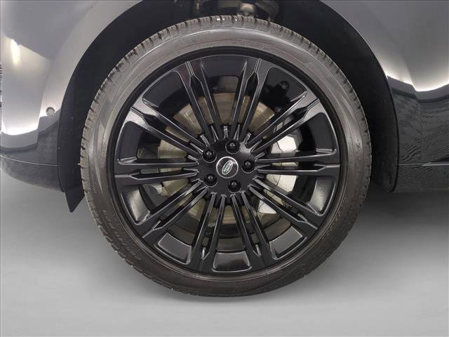 Certified 2023 Land Rover Range Rover SE AWD/4WD image 29