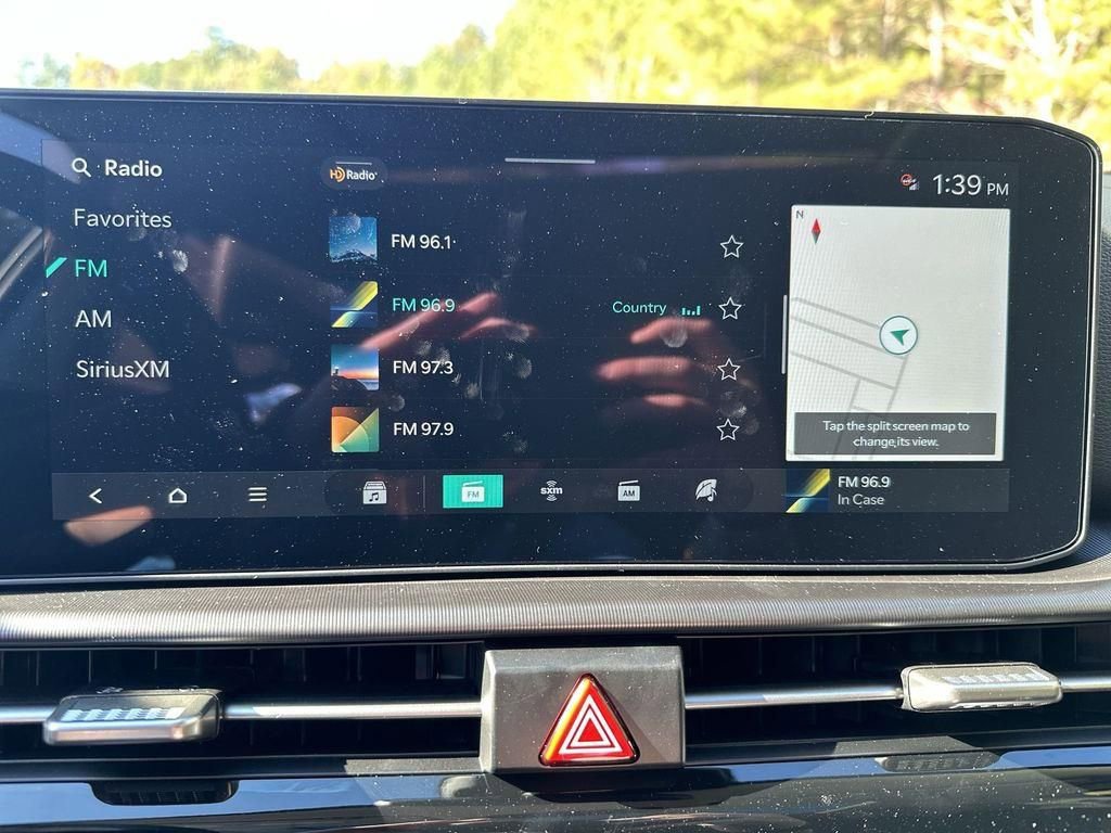 New 2026 Kia Sportage SX image 9