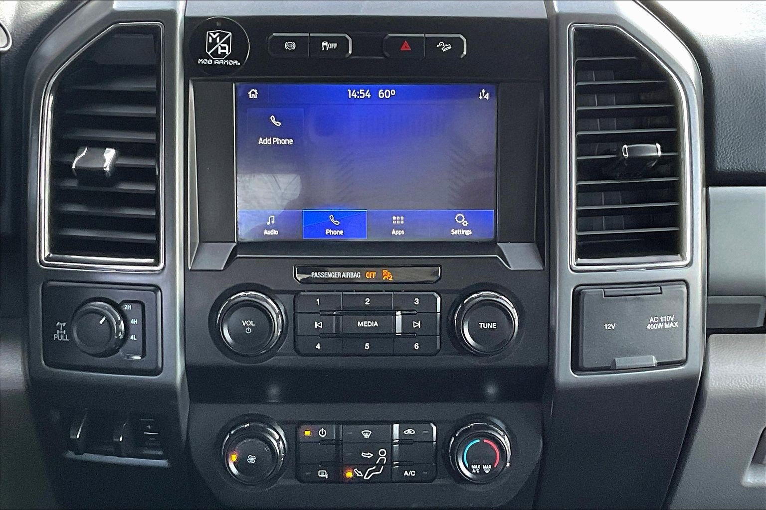 Used 2021 Ford F350 XLT w/ XLT Value Package image 9