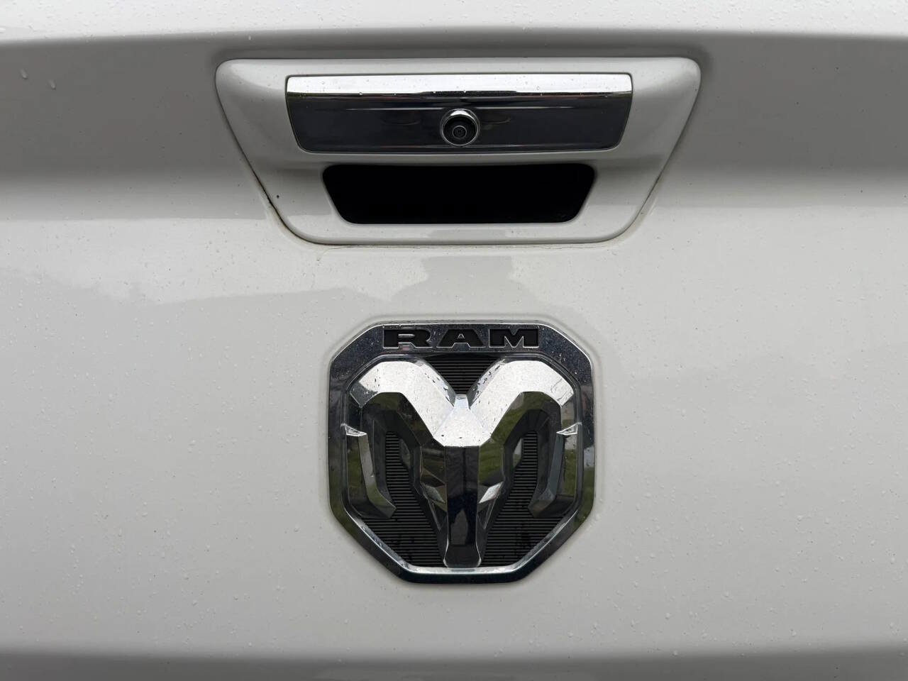 Used 2021 RAM 2500 Laramie AWD/4WD image 67