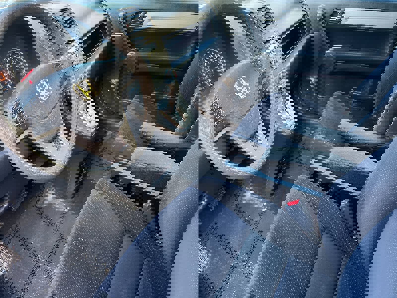 Used 2010 Honda CR-V EX image 11