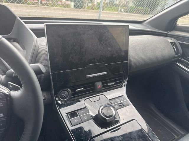 Used 2023 Subaru Solterra AWD image 21