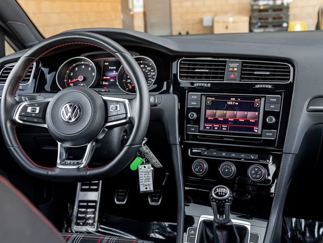 Used 2019 Volkswagen GTI S FWD image 22