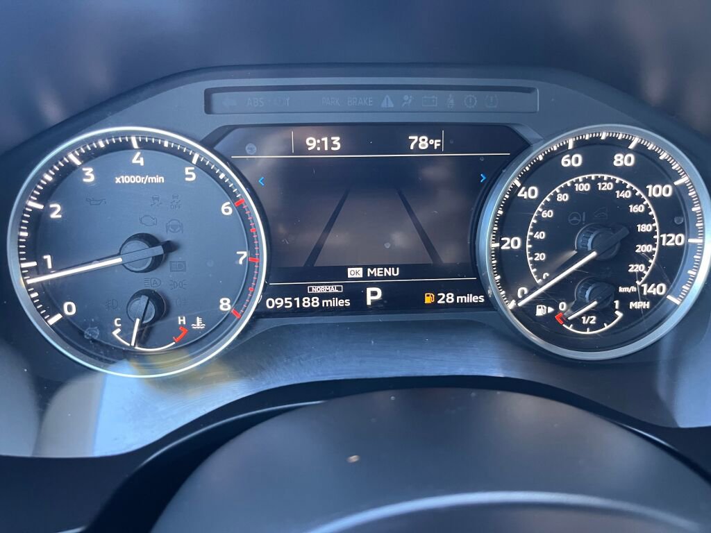 Used 2024 Mitsubishi Outlander SE image 14