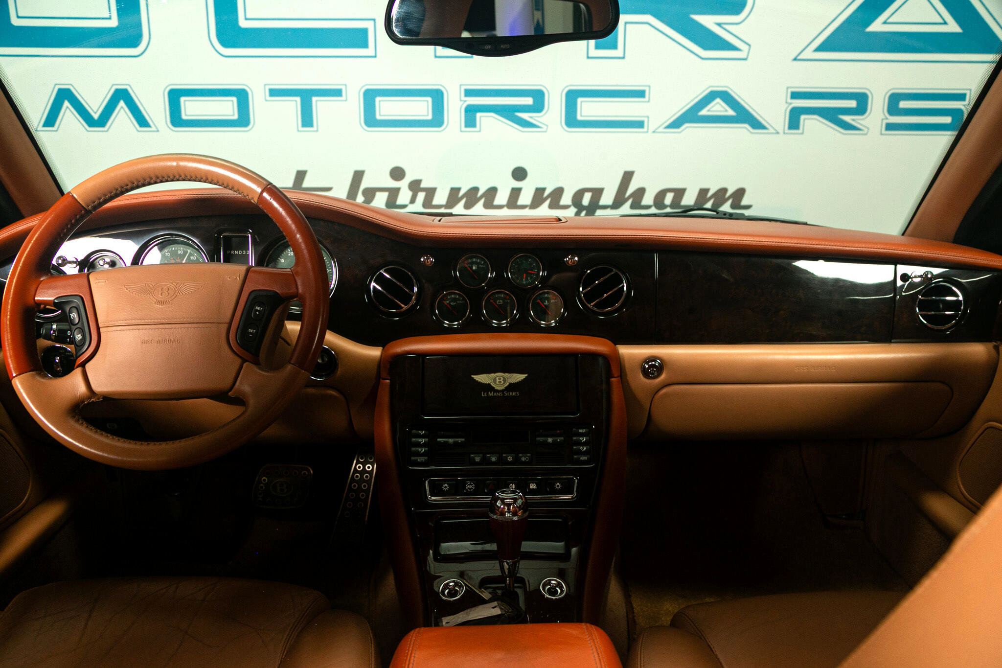 Used 2001 Bentley Arnage Red Label image 30