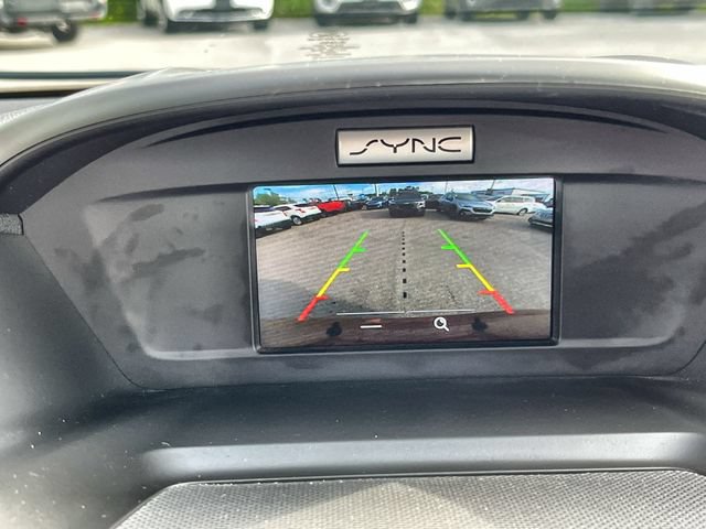 Used 2017 Ford Escape SE AWD/4WD image 23