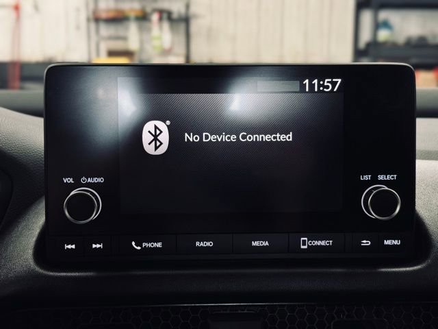 Used 2024 Honda HR-V LX image 31