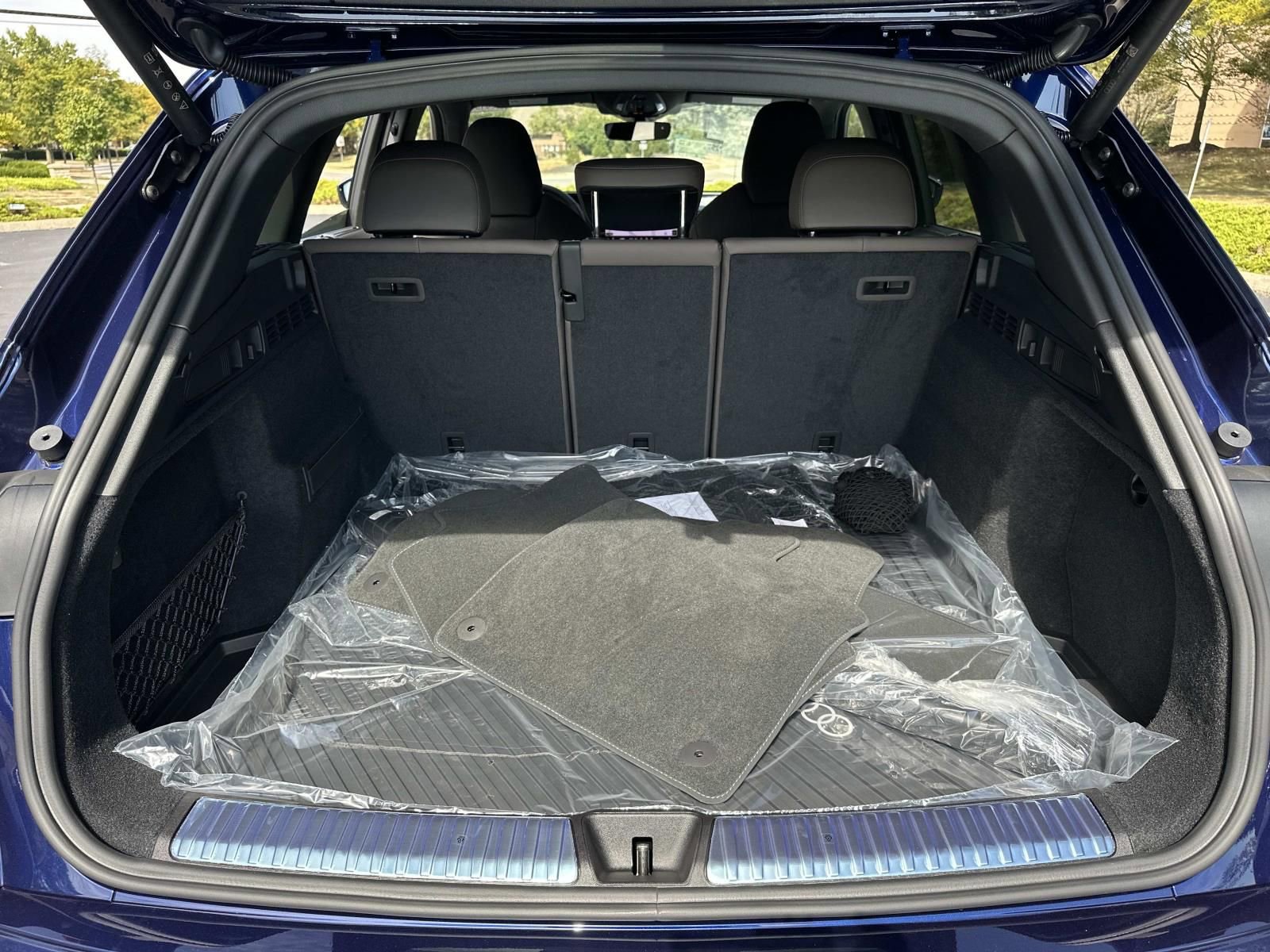 New 2025 Audi Q5 Premium Plus image 9