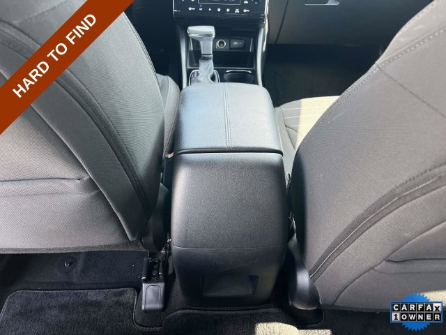Used 2024 Hyundai Santa Cruz SEL AWD/4WD image 16