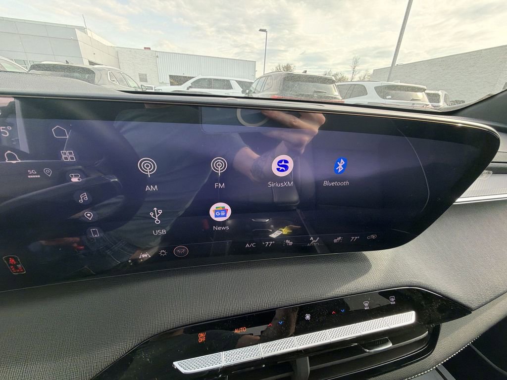 New 2026 Buick Enclave Sport Touring w/ Power Package image 16