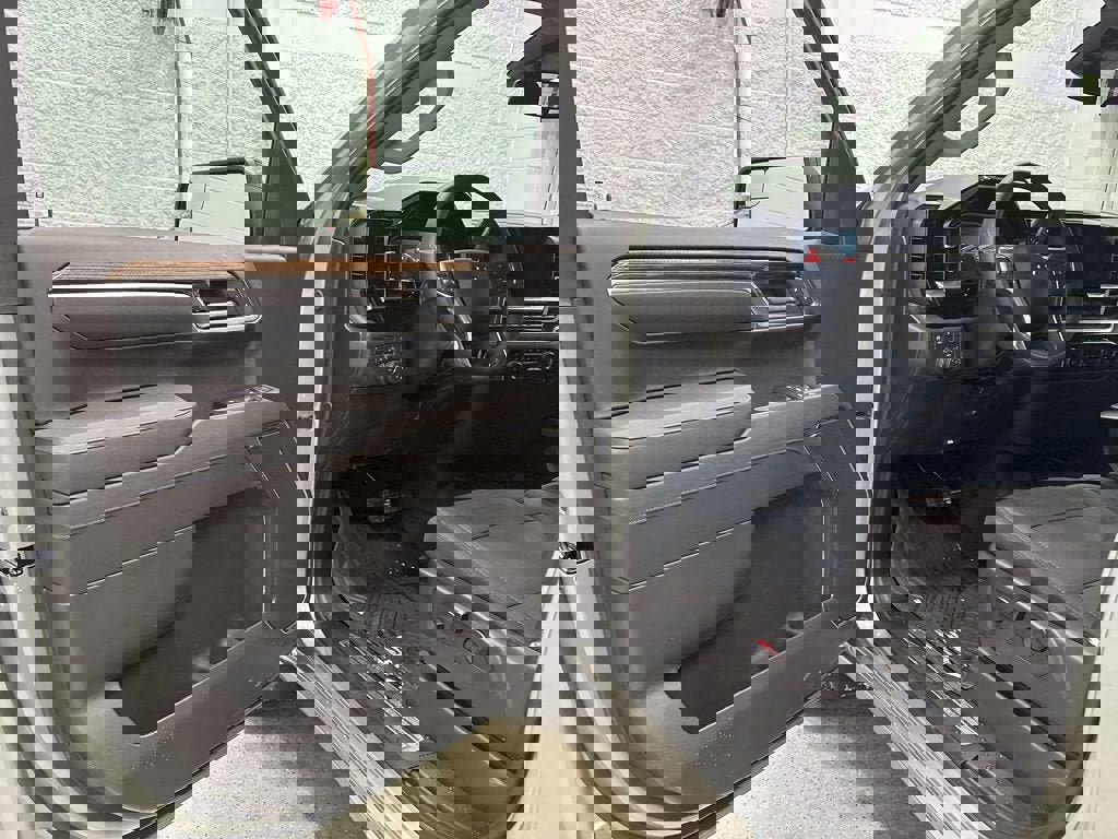 New 2026 Chevrolet Silverado 1500 RST image 13