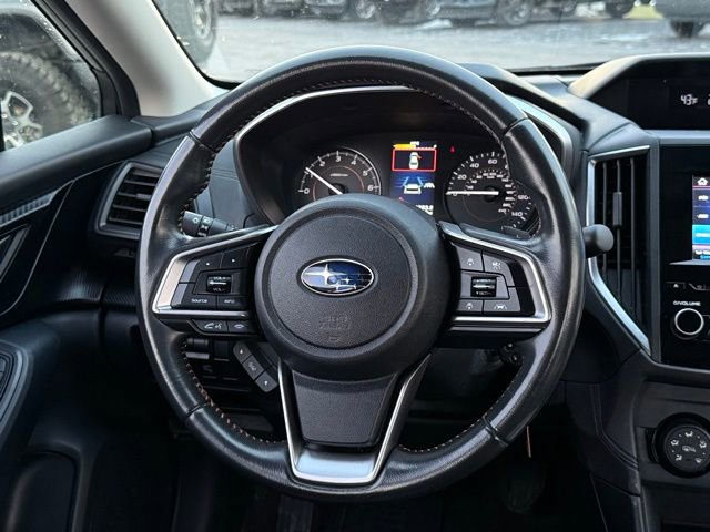 Used 2019 Subaru Crosstrek 2.0i Premium w/ Eyesight System image 6