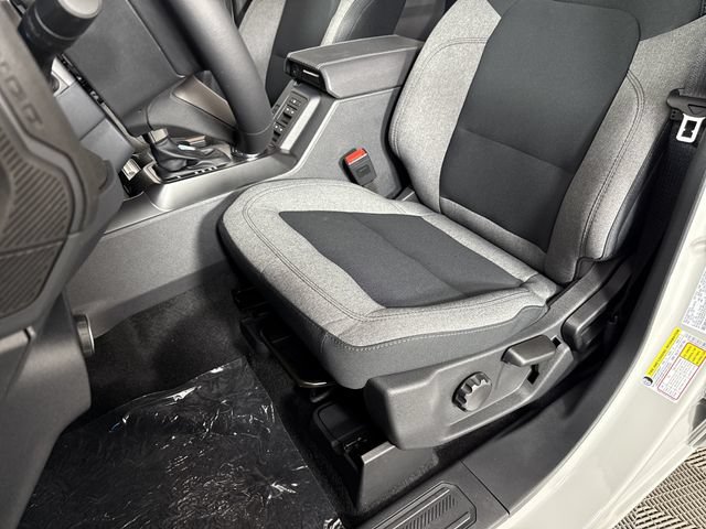 New 2026 Ford Bronco Big Bend AWD/4WD image 17