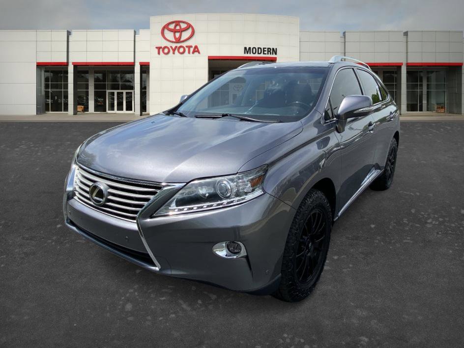 Used 2015 Lexus RX 350 AWD image 1
