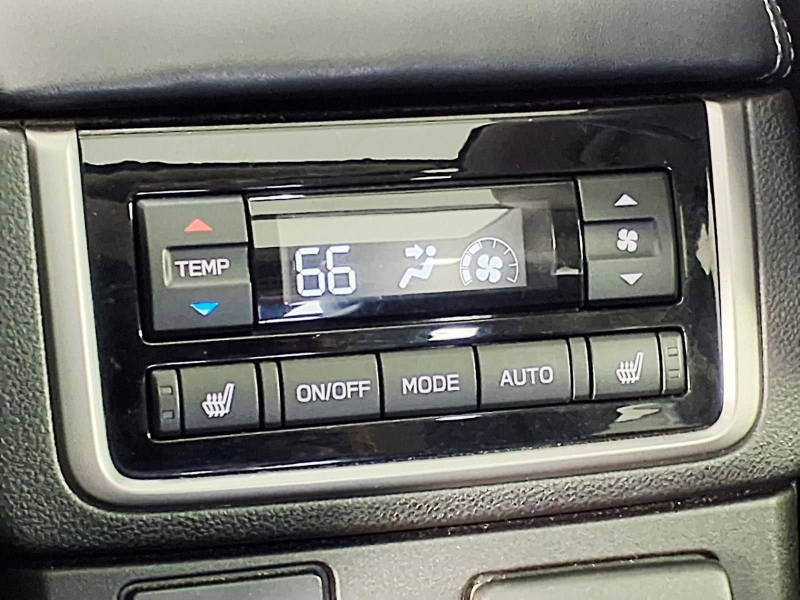 Used 2019 Subaru Ascent Limited AWD/4WD image 11