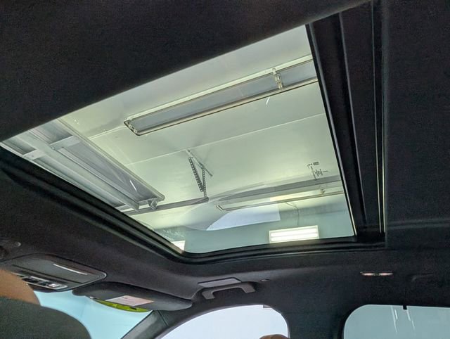 Used 2024 Lincoln Aviator Black Label AWD/4WD image 10