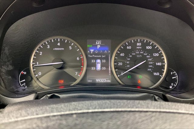 Used 2016 Lexus NX 200t FWD image 22