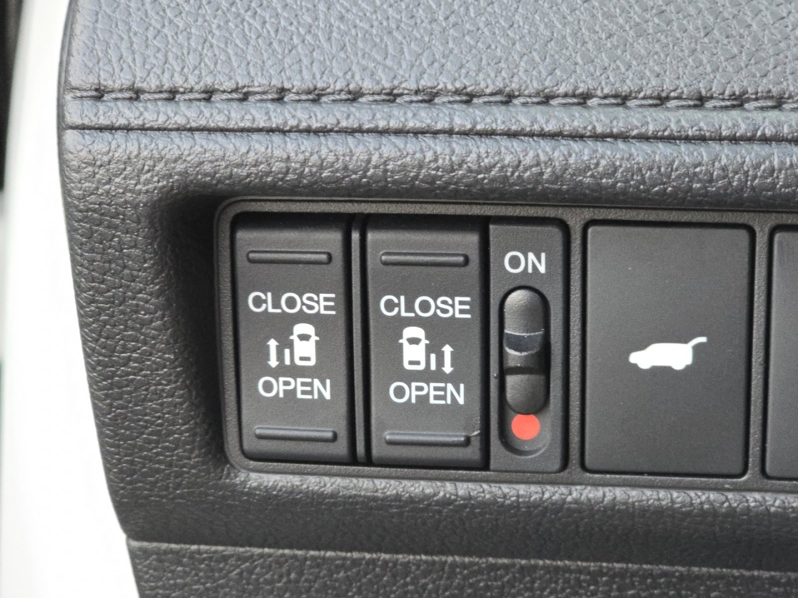 New 2026 Honda Odyssey EX-L image 16