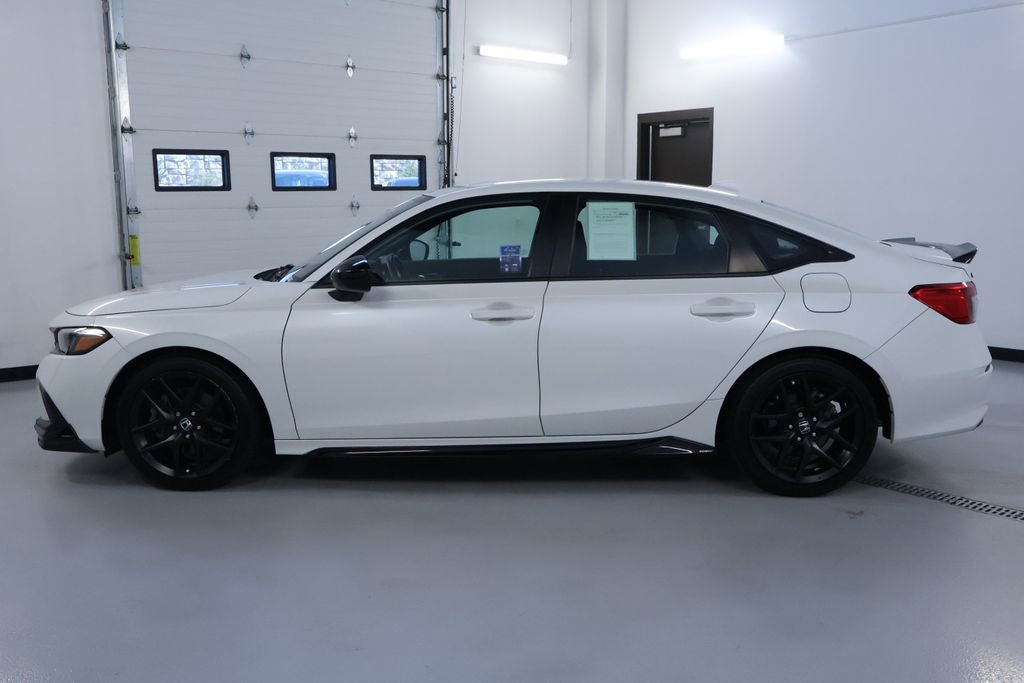 Used 2023 Honda Civic Si image 4