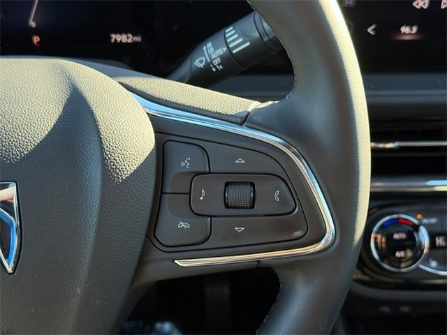 Used 2025 Buick Envista Sport Touring w/ Convenience I Package image 19