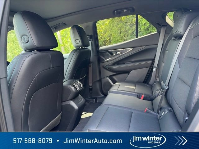 Used 2026 Chevrolet Blazer EV LT w/ Super Cruise Package AWD/4WD image 16