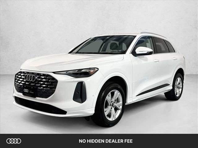 Used 2025 Audi Q5 Premium