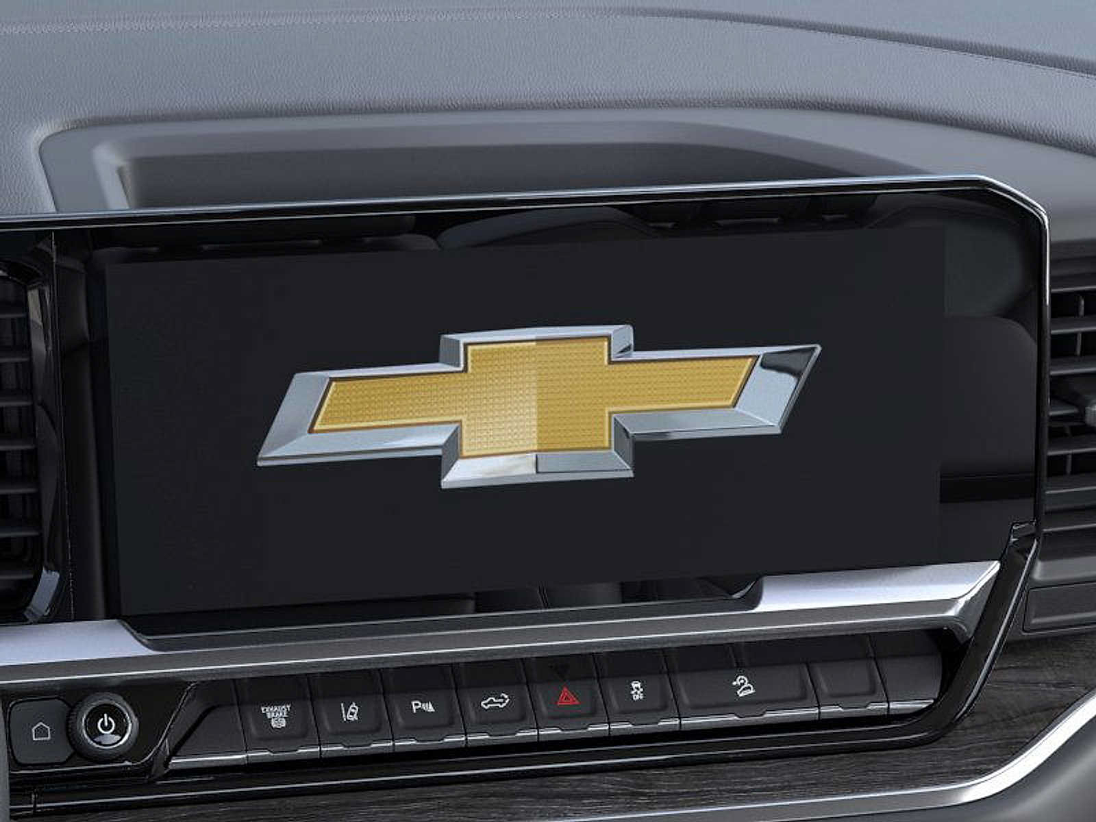 New 2026 Chevrolet Silverado 2500 LTZ w/ LTZ Plus Package AWD/4WD image 20