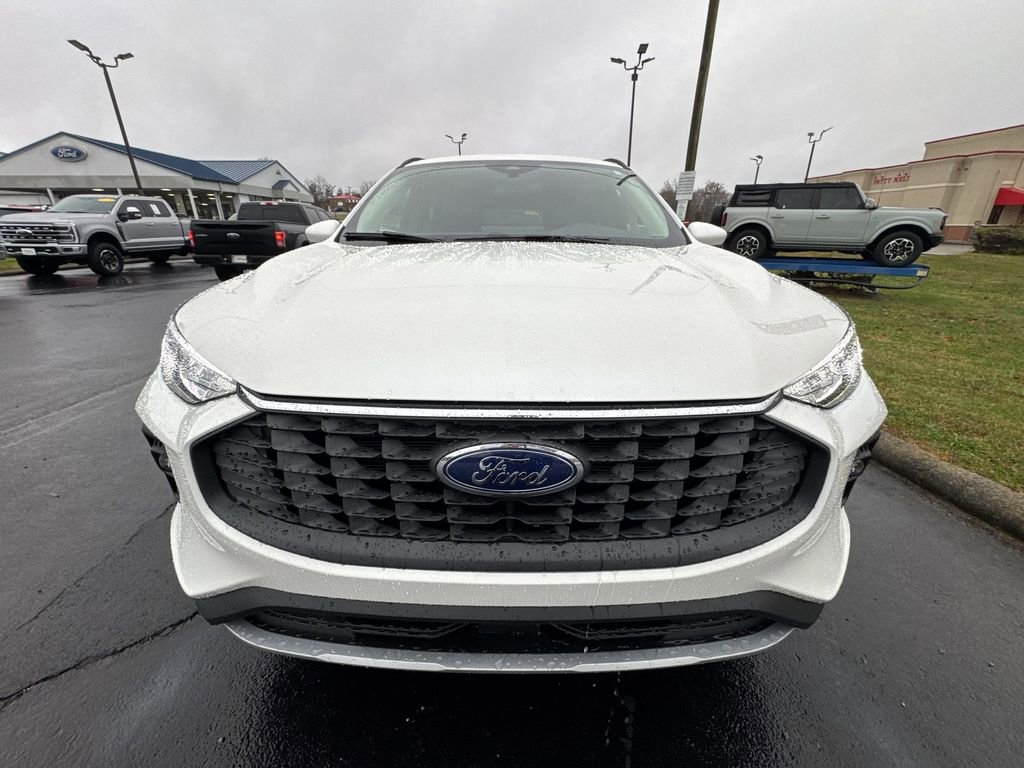 New 2026 Ford Escape SE image 26