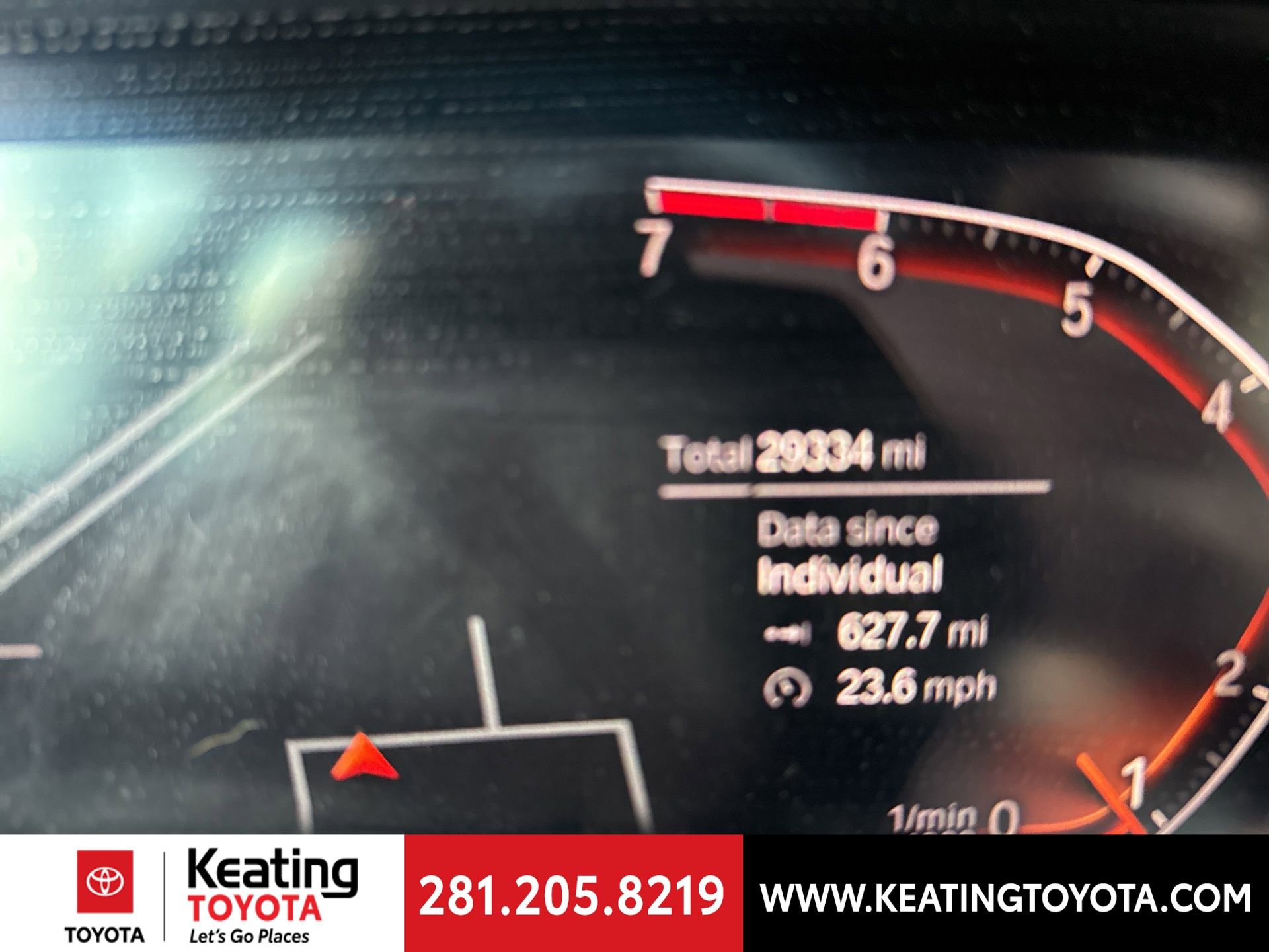 Used 2019 BMW Z4 sDrive30i w/ M Sport Package image 15