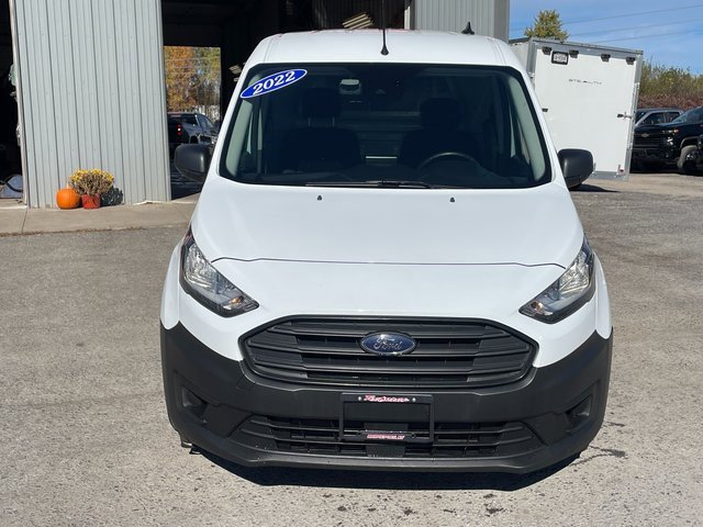 Used 2022 Ford Transit Connect XL image 2