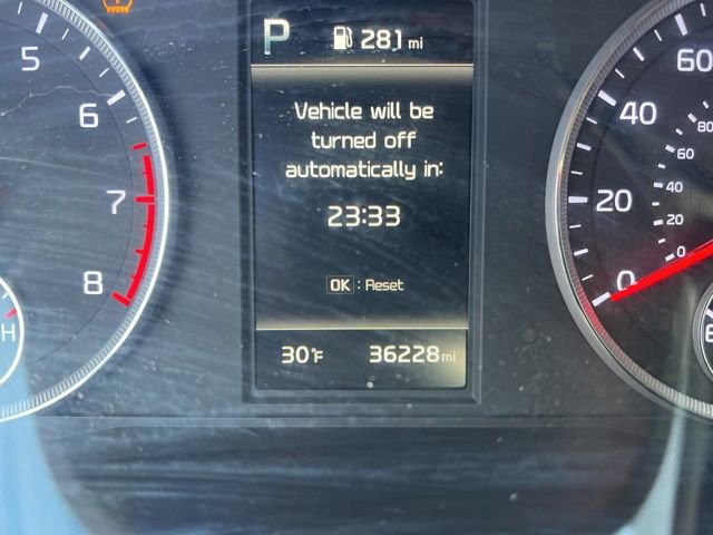 Used 2023 Kia K5 LXS image 13