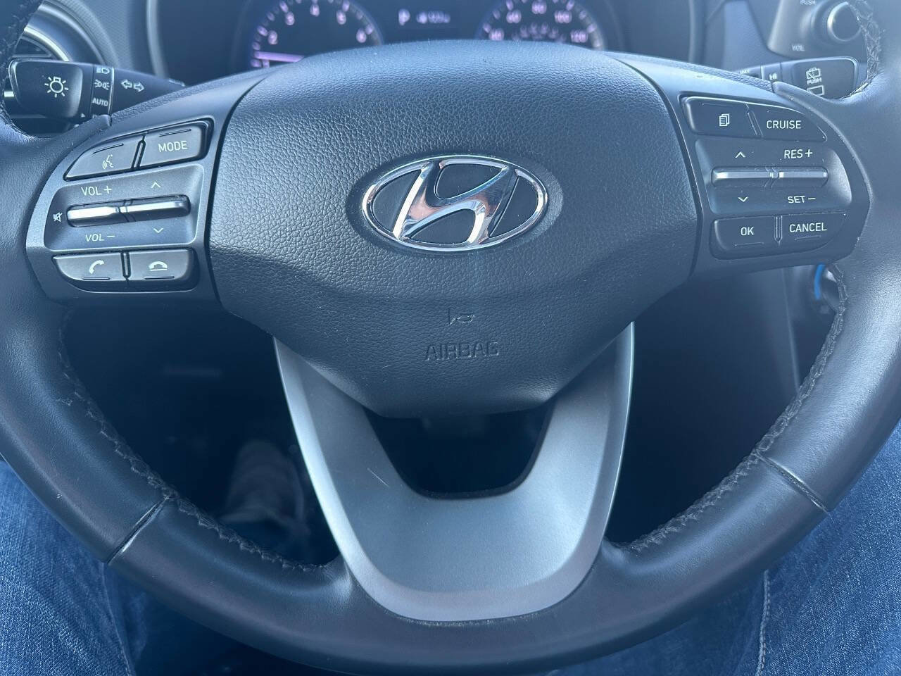 Used 2018 Hyundai Kona SEL image 17