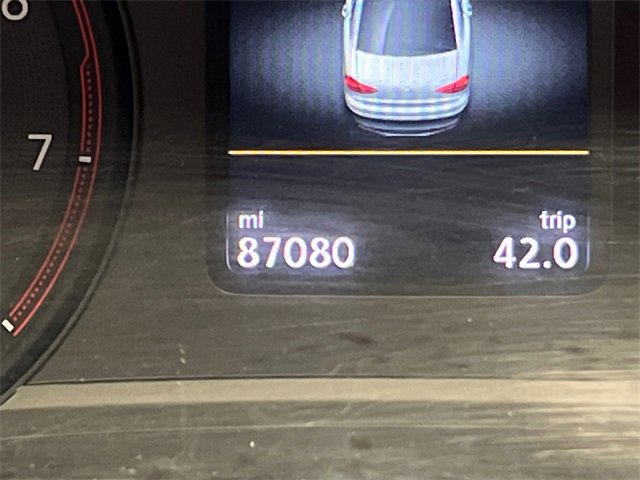 Used 2021 Volkswagen Passat 2.0T SE image 21