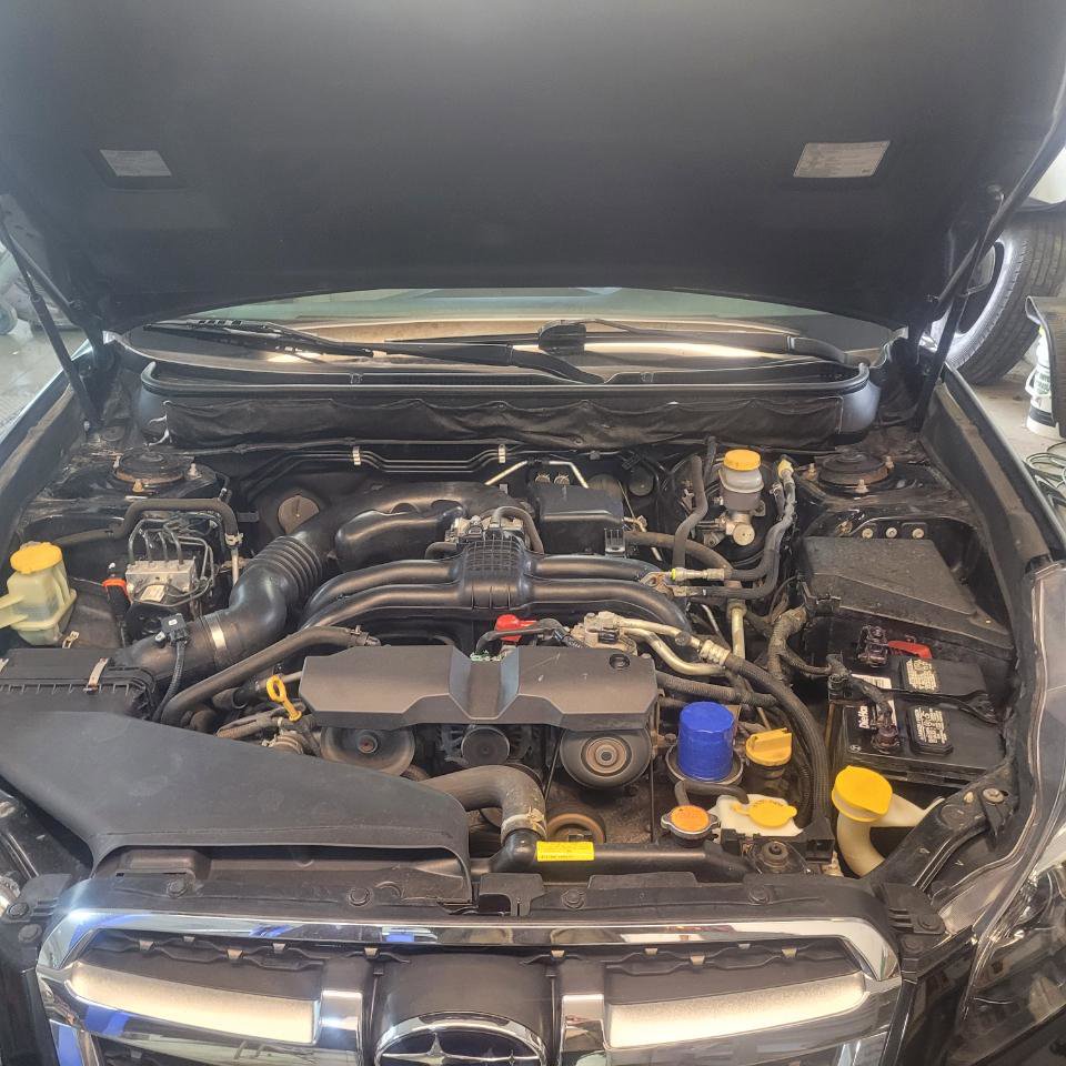 Used 2013 Subaru Legacy 2.5i Premium image 32