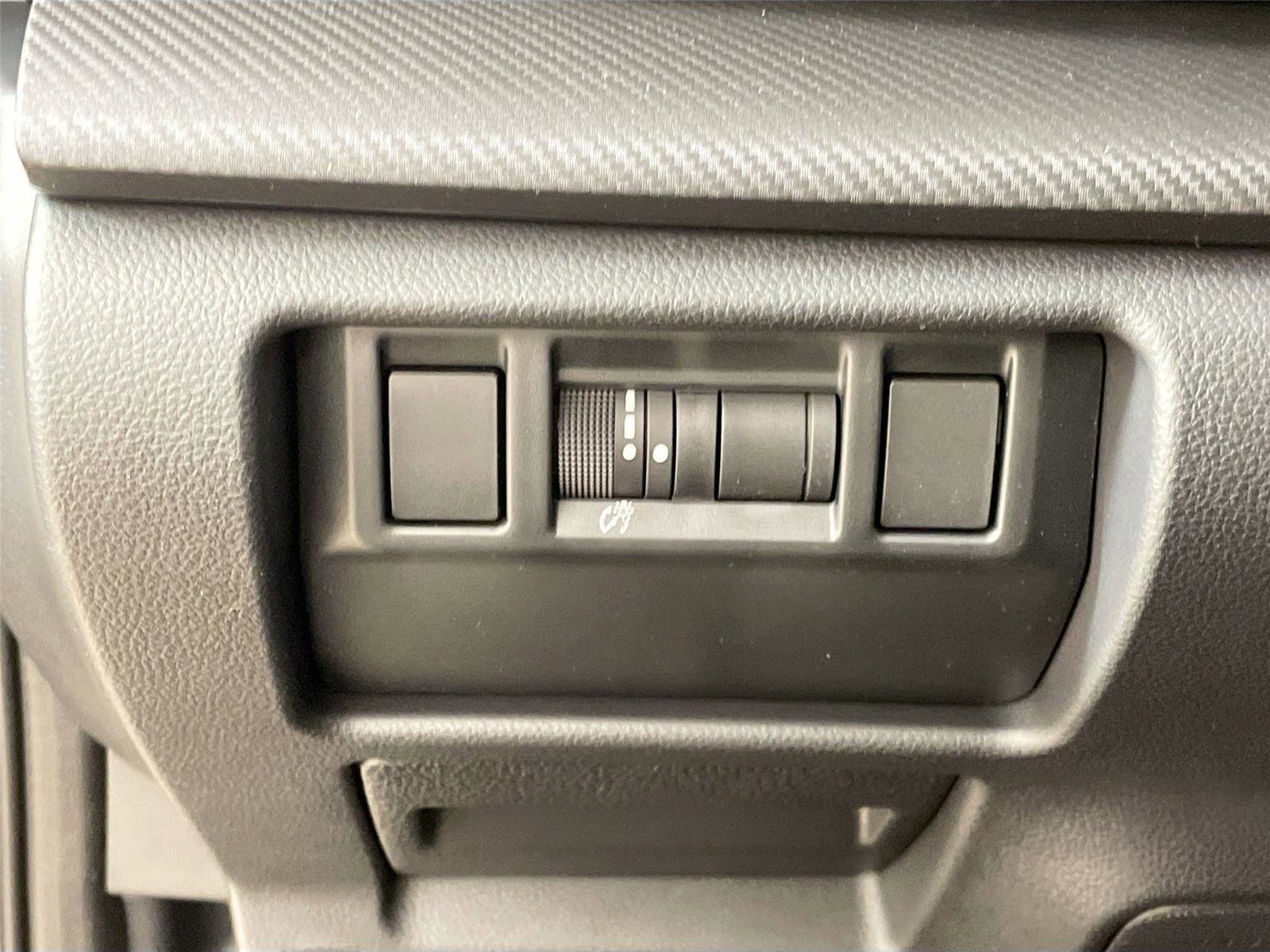 New 2026 Subaru Crosstrek 2.5i Limited image 10