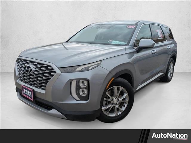 Used 2020 Hyundai Palisade SE