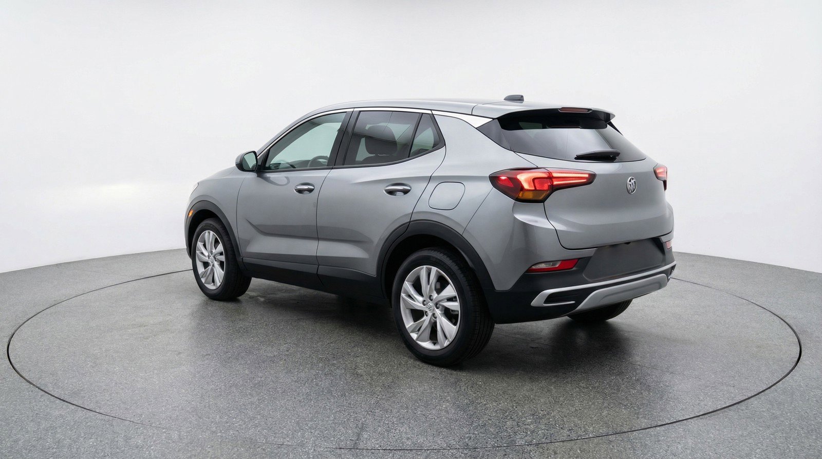 Used 2025 Buick Encore GX Preferred image 6