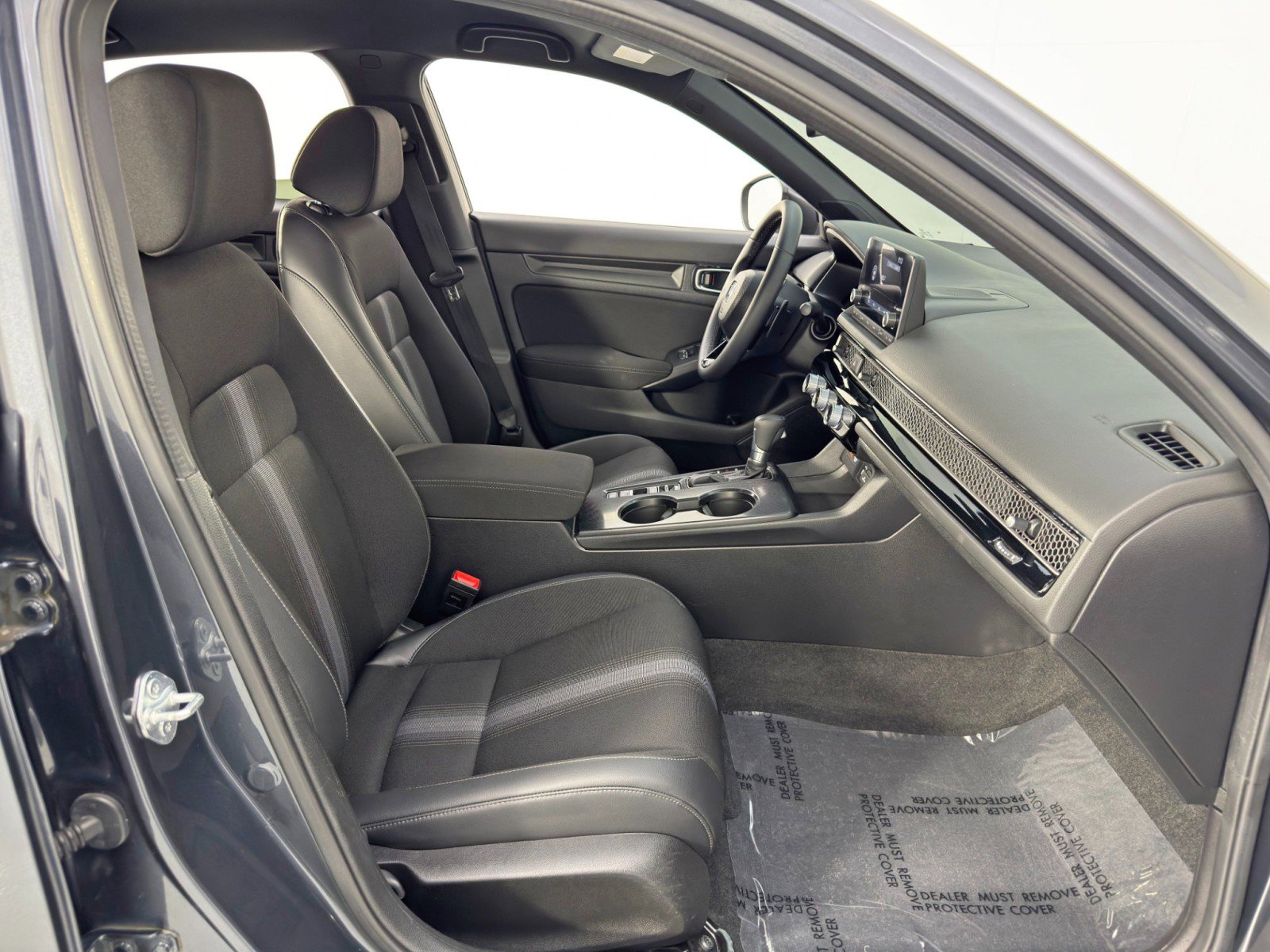 Used 2022 Honda Civic Sport image 14