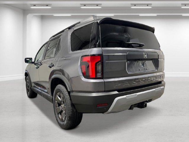 New 2026 Honda Passport RTL image 3