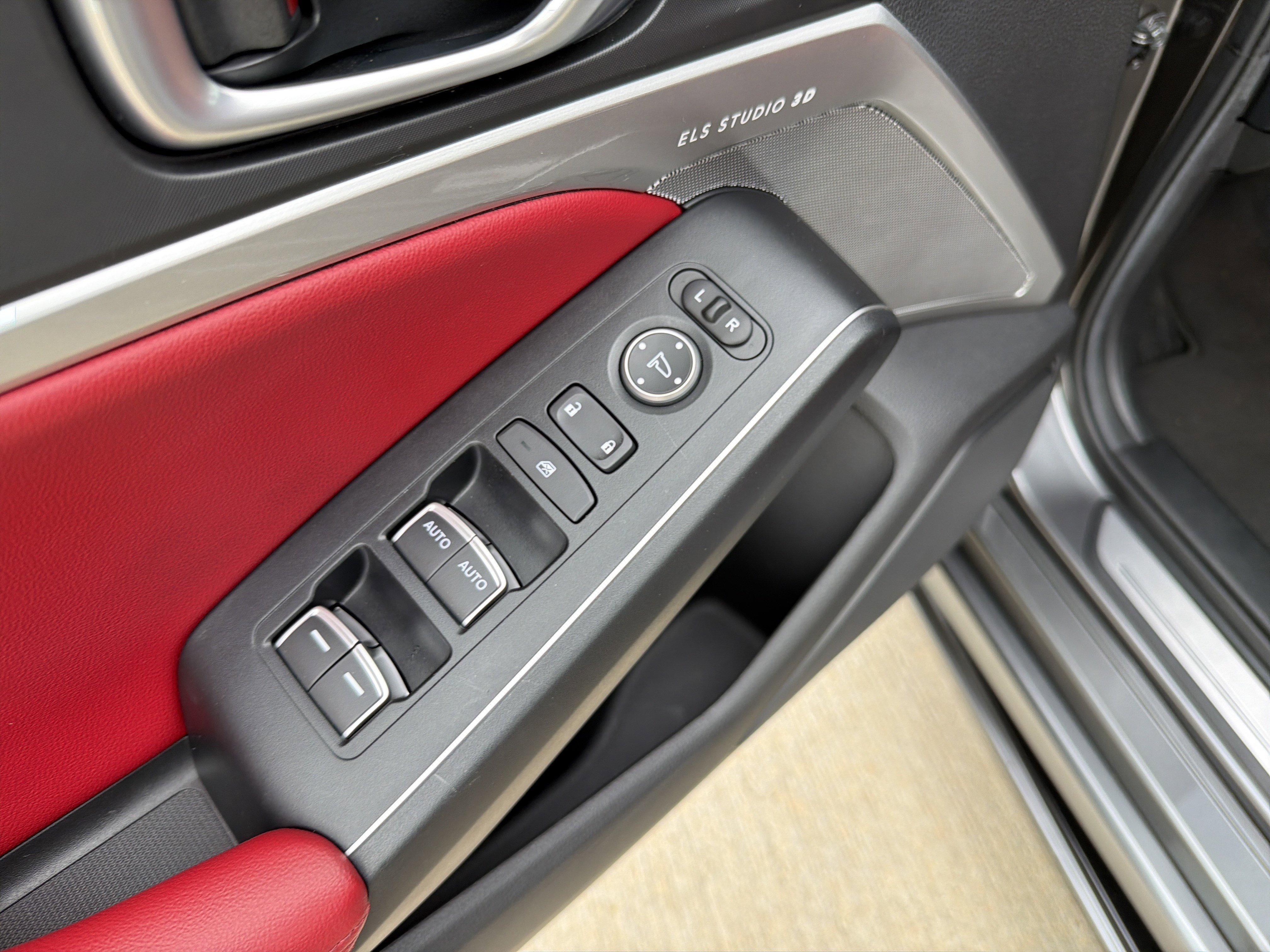 Used 2024 Acura Integra A-Spec image 15