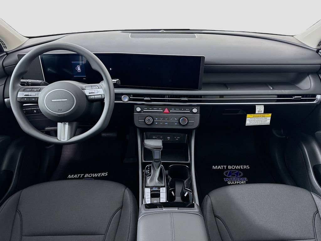 New 2026 Hyundai Tucson SE FWD image 36