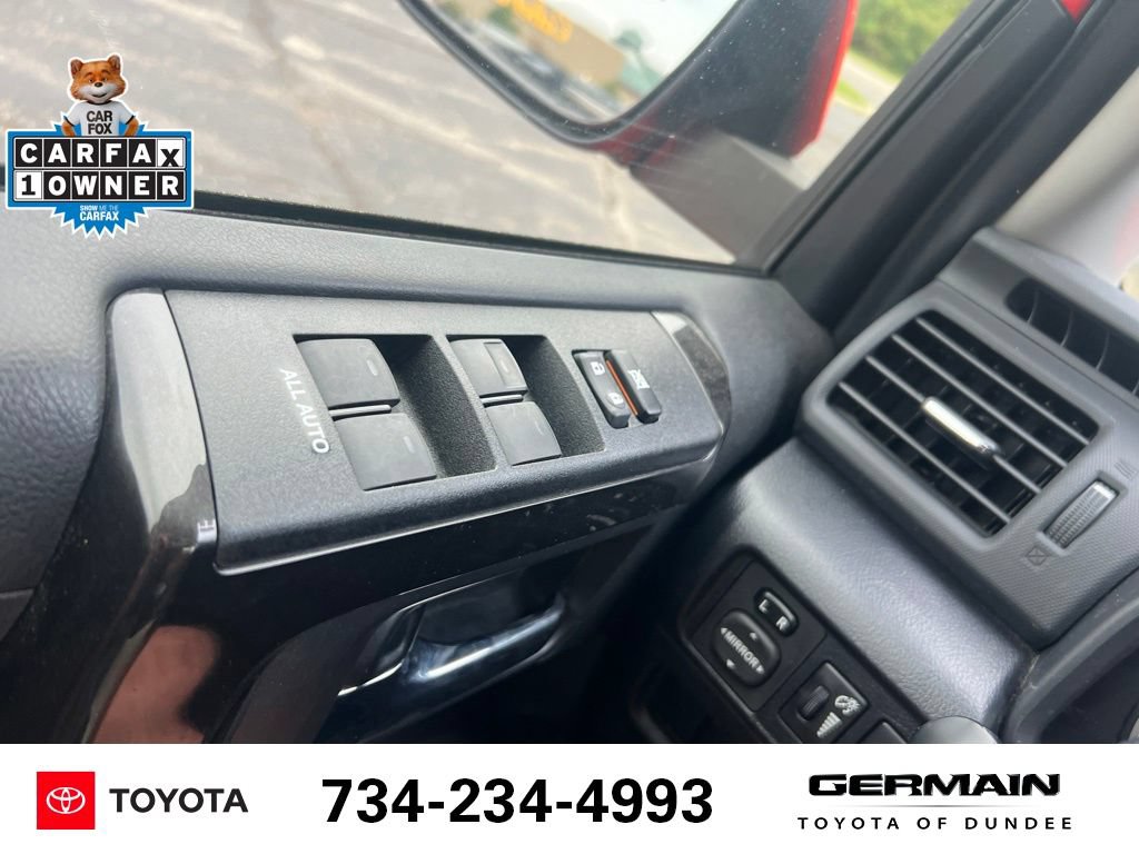 Used 2024 Toyota 4Runner TRD Off-Road Premium w/ Moonroof Package AWD/4WD image 18