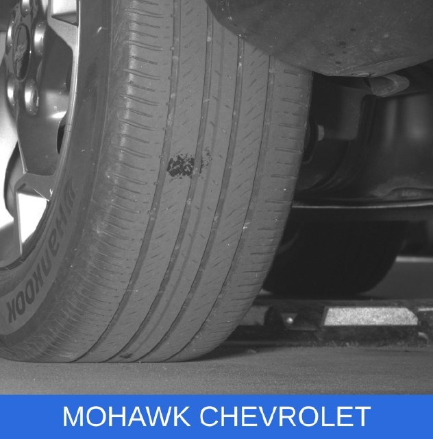 Used 2024 Chevrolet Trax LT w/ Driver Confidence Package FWD image 31